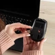 Мышь Proove Comet Wireless/Bluetooth Black (637460001) - изображение 8