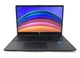 Ноутбук HP 15-fd Intel N100 8 GB RAM 128 GB SSD [15.6" FullHD] - Б/У - изображение 2