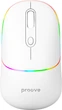 Мышь Proove Blink Wireless/Bluetooth White (596130003) - изображение 1