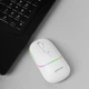 Мышь Proove Blink Wireless/Bluetooth White (596130003) - изображение 8