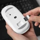 Мышь Proove Blink Wireless/Bluetooth White (596130003) - изображение 9