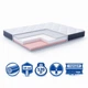 Ортопедичний матрац Delight Aura Rest 120х200 - зображення 2