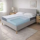 Ортопедический матрас Delight Sleep Well 80х200 - изображение 3