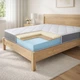 Ортопедический матрас Delight Cloud Sleep 80х190 - изображение 3