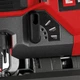 Аккумуляторный лобзик Einhell TE-JS 18/100 Li - Solo PXC 18В, 3000 об/мин, ход 26 мм, вес 187 кг (без батареи и зарядного устройства) (632524) - изображение 10