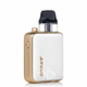 Pod система VooPoo Argus P3 Kit 1500mAh 30W Silver Leather Серебряно-Золотой - изображение 2