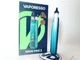 Pod-система Vaporesso Xros Pro 2 2000mAh 30W Gem Green Зеленый - изображение 4