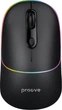 Миша Proove Blink Bluetooth/Wireless Black (596130001) - зображення 1