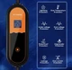 Зарядка для електромобіля EV Charger Type2 16A 3.5kW - зображення 3