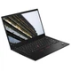 Ноутбук Lenovo ThinkPad X1 Carbon 8th Gen (i7-10610U / 16GB / SSD 256GB / 1920x1080 IPS Touch) б/в - зображення 2