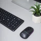 Миша Proove Blink Bluetooth/Wireless Black (596130001) - зображення 6