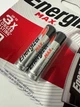 Батарейка Energizer AAA LR03 Alkaline 2 штуки - зображення 3