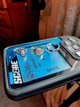 Металлоискатель Nokta Double Score PRO. Вторая катушка по выбору + беспроводные наушники Bluetooth - изображение 14
