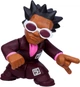 Набор игровых фигурок Moose One Piece 5 шт (630996633380) - изображение 5