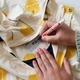 Маркер e-8040 Laundry для маркування текстилю. - зображення 5