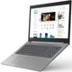 Ноутбук Lenovo IdeaPad 330-15ICH (81FK00GBRA) Platinum Grey Суперціна - изображение 5