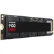 SSD диск Samsung 9100 Pro 1TB M.2 (MZ-VAP1T0BW) - зображення 3