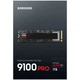 SSD диск Samsung 9100 Pro 1TB M.2 (MZ-VAP1T0BW) - зображення 5