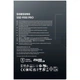 SSD диск Samsung 9100 Pro 1TB M.2 (MZ-VAP1T0BW) - зображення 6