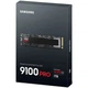 SSD диск Samsung 9100 Pro 1TB M.2 (MZ-VAP1T0BW) - зображення 7