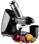 Соковижималка шнекова Concept LO7250 - зображення 1