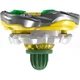 Бейблейд із пусковим пристроєм Hasbro Beyblade X Stun Medusa 9-60GB UX Starter Pack G2738 - зображення 4