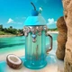 Парфумована вода для жінок Armaf Island Bliss 100 мл - зображення 4