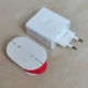 Зарядний пристрій + кабель OPPO SuperVOOC 100W, для Vivo, OPPO, Realme, OnePlus смартфонів та планшетів, швидка зарядка - зображення 5