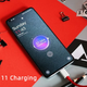 Зарядний пристрій + кабель OPPO SuperVOOC 100W, для Vivo, OPPO, Realme, OnePlus смартфонів та планшетів, швидка зарядка - зображення 15