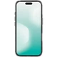 TPU чохол Nillkin Nature Pro Magnetic для Apple iPhone 17 (6.3') Чорний (прозорий) (ITS-00000081038_3) - зображення 4