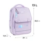 Рюкзак Kite Education 772 So Cute (K26-772M-1) - зображення 2