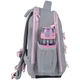 Рюкзак школьный каркасный Velvet Dream K26-555S-10 3в1 - изображение 5