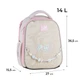 Школьный набор 5в1 Kite Education Dazzling SET_K26-555S-2 - изображение 4