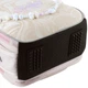 Рюкзак каркасний Kite Education Dazzling 36.5x27x15.5 см 14 л Бежевий (K26-555S-2) - зображення 10