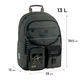 Рюкзак шкільний Kite Education Tokyo Vibe K26-584M-4 - зображення 2