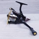 Котушка Ryobi Ecusima 3000Vi безінерційна котушка для спінінга на щуку, окуня - зображення 1