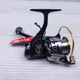 Котушка Ryobi Ecusima 3000Vi безінерційна котушка для спінінга на щуку, окуня - зображення 2