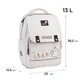 Рюкзак Kite Education 772 ML (ML26-772M) - зображення 2