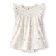 Комплект Carter's 2в1 сукня, кардиган для девочки 61-69 см (1U607310_6M) - изображение 2