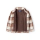 Тепла сорочка Carter's Oshkosh для мальчика 99-105 см (2U044010_4T) - изображение 2