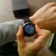 Тактические спортивные часы North Edge Laker Black с Bluetooth, шагомером, секундомером и подсветкой, 5ATM - изображение 6