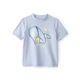 Футболка для купання Carter's для мальчика 105-112 см (2U654310_5T) - изображение 1
