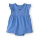 Сукня Carter's для дівчинки 55-61 см (1U565210_3M) - зображення 1