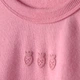 Свитшот Carter's для девочки 99-105 см (2U566910_4T) - изображение 2