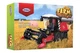 Конструктор XB-53007 Комбайн Harvester, 234 детали. - изображение 2