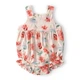 Комплект Carter's 2в1 кофта, комбінезон для девочки 72-76 см (1U741210_12M) - изображение 2