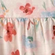 Комплект Carter's 2в1 кофта, комбінезон для девочки 72-76 см (1U741210_12M) - изображение 3