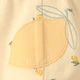 Комплект Carter's 3в1 2 боді, легінси для дівчинки 81-86 см (1U620010_24M) - зображення 2