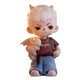 Фигурка-сюрприз 10/10 TOYS TNT BOY RAYAN Прирожденный игрок (RAM-472) - изображение 2