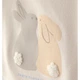Комплект Carter's 2в1 кофта, штани унісекс 72-76 см (1U606610_12M) - зображення 4